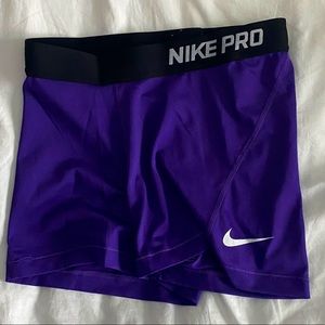 nike pros